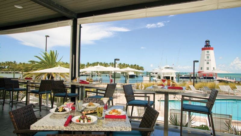 Faro Blanco Resort & Yacht Club - Image 3