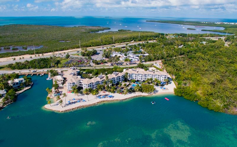 Pelican Cove Resort & Marina - Image 1