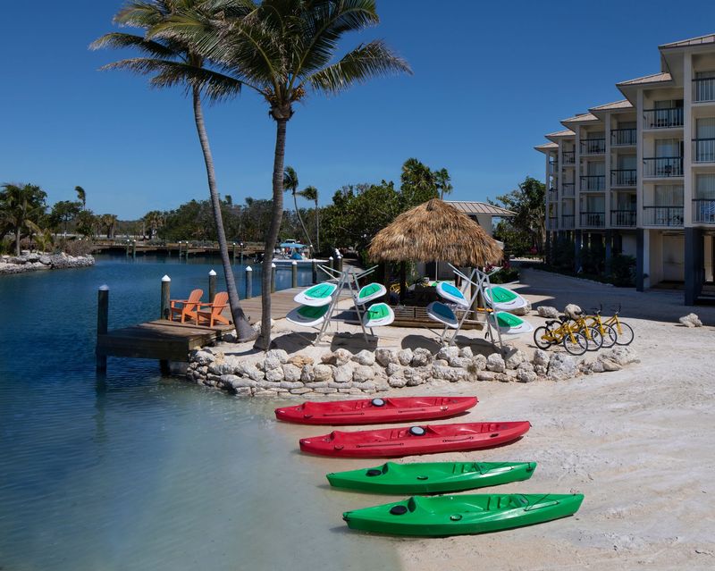 Pelican Cove Resort & Marina - Image 2