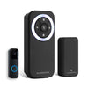 Wasserstein Wireless Doorbell Chime for Blink Video Doorbell