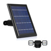 Wasserstein Solar Panel for Blink Floodlight & Outdoor Cam