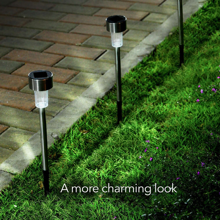 solar lights