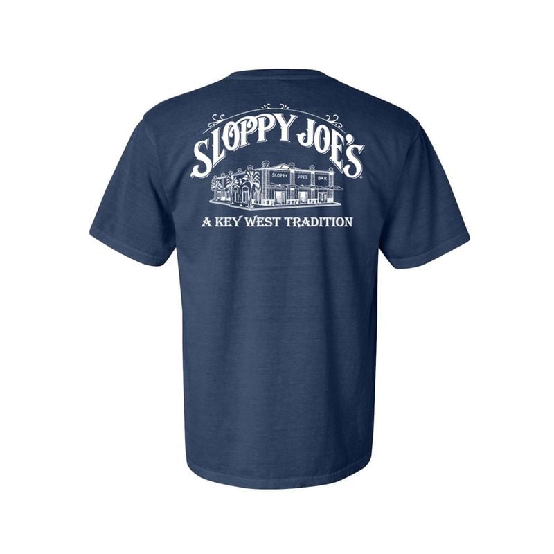 SLOPPY JOE'S BAR - Image 4