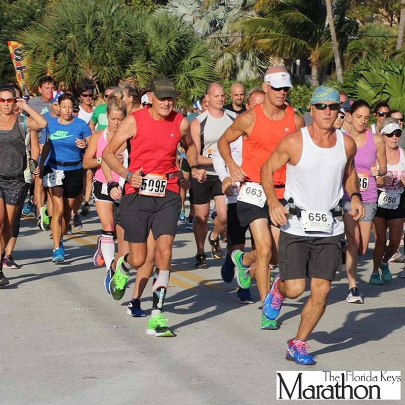 Image for 16th Annual Sombrero Beach Run