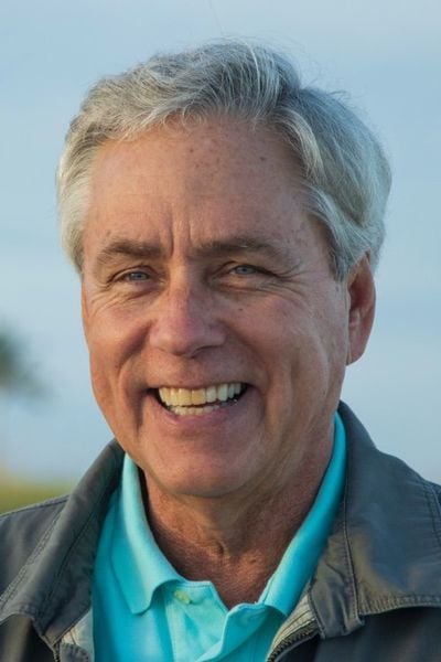 Image for Friends of the Key West Library Presents Carl Hiaasen