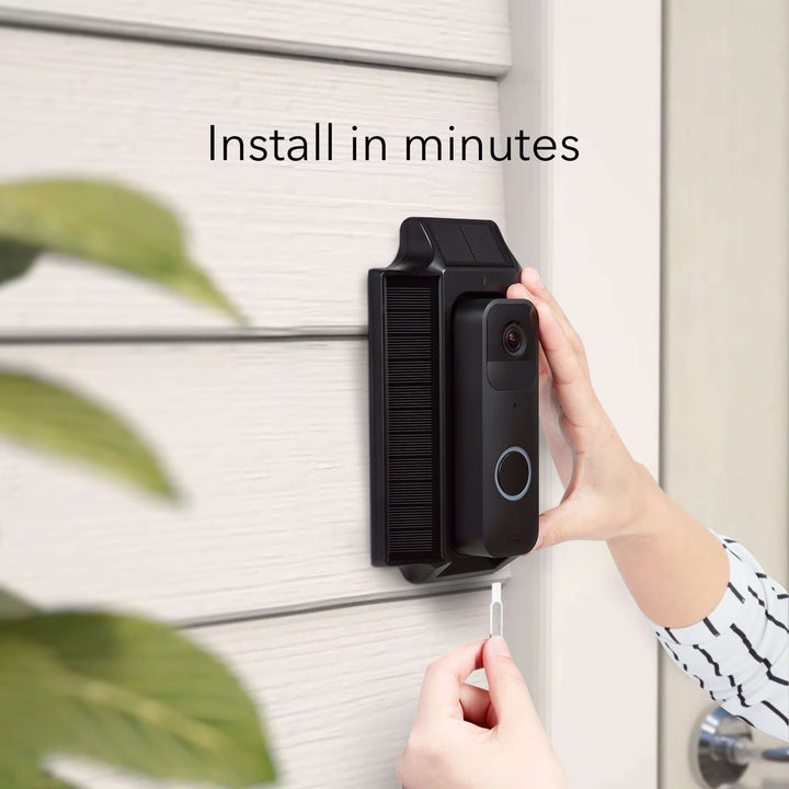  Blink Video Doorbell