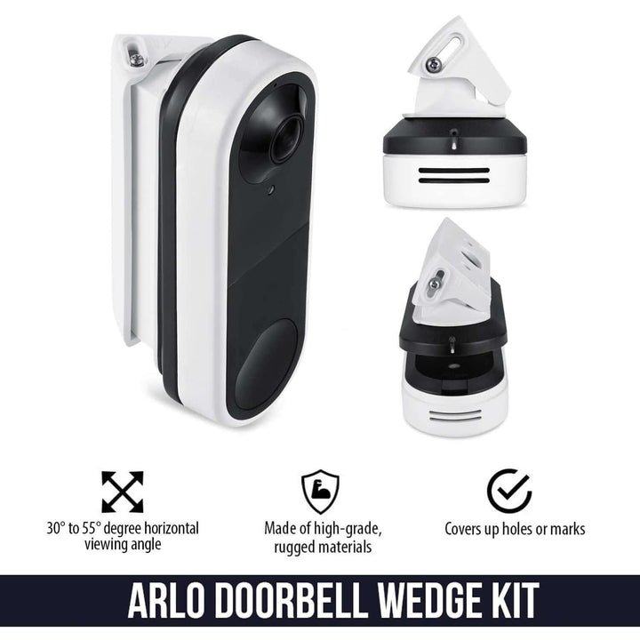 Arlo Video Doorbell