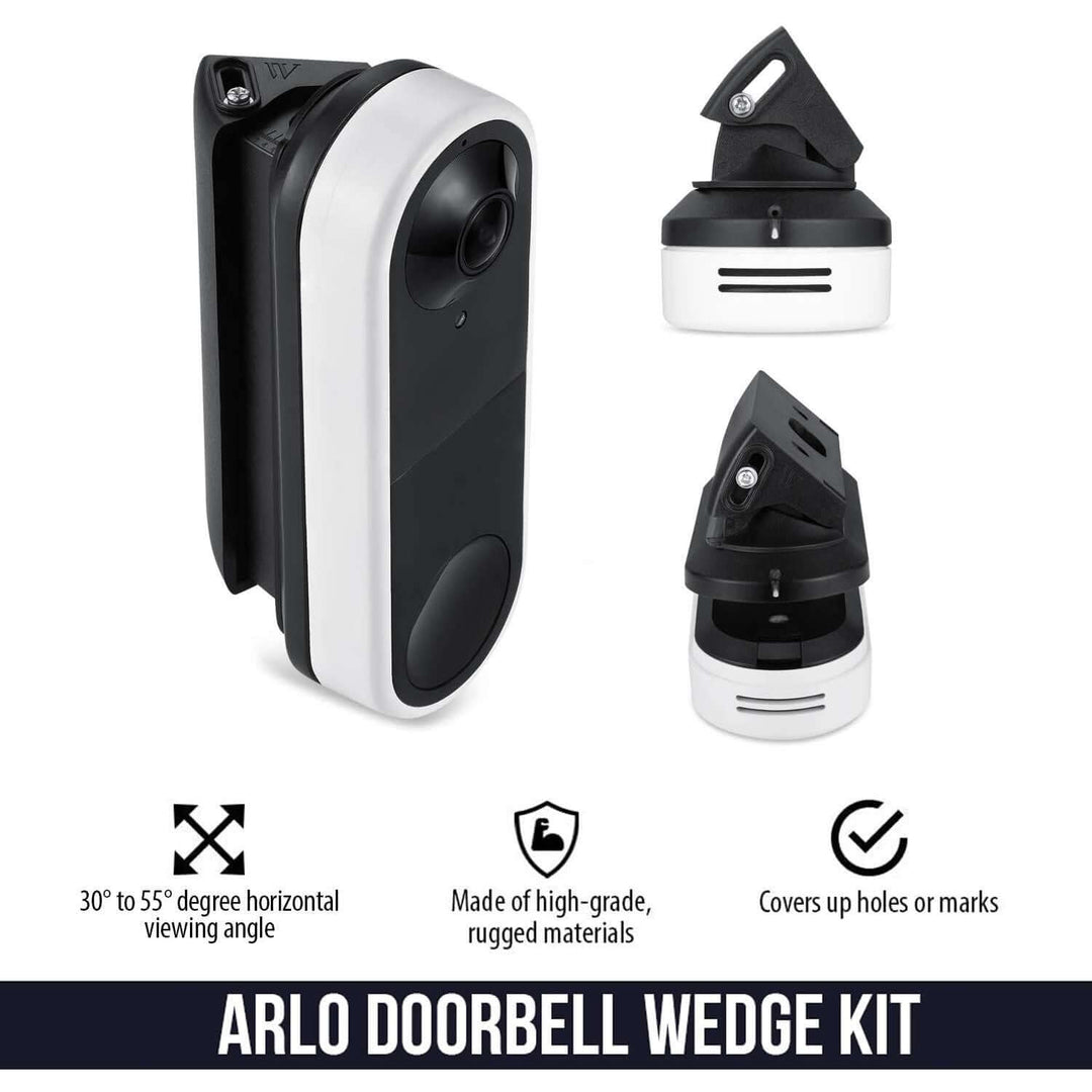 Arlo Video Doorbell