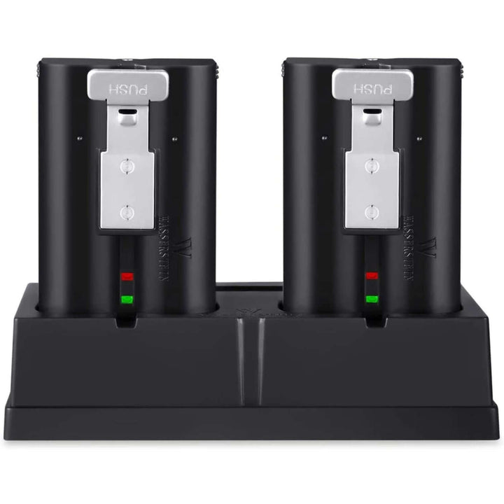 Charging Station for Ring Spotlight Cam & Video Doorbells | Wasserstein Home