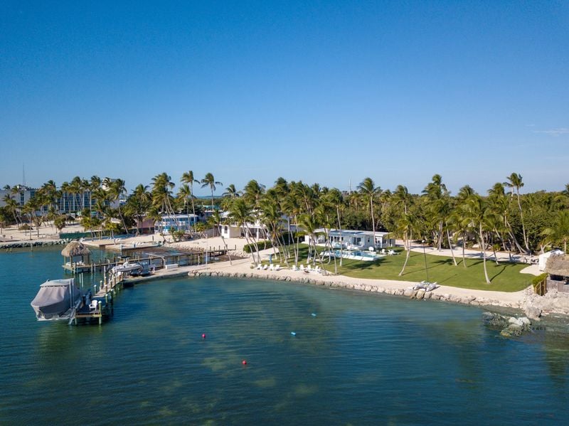 Coastal Vacation Rentals of the Florida Keys - Image 2