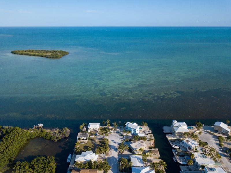 Coastal Vacation Rentals of the Florida Keys - Image 1