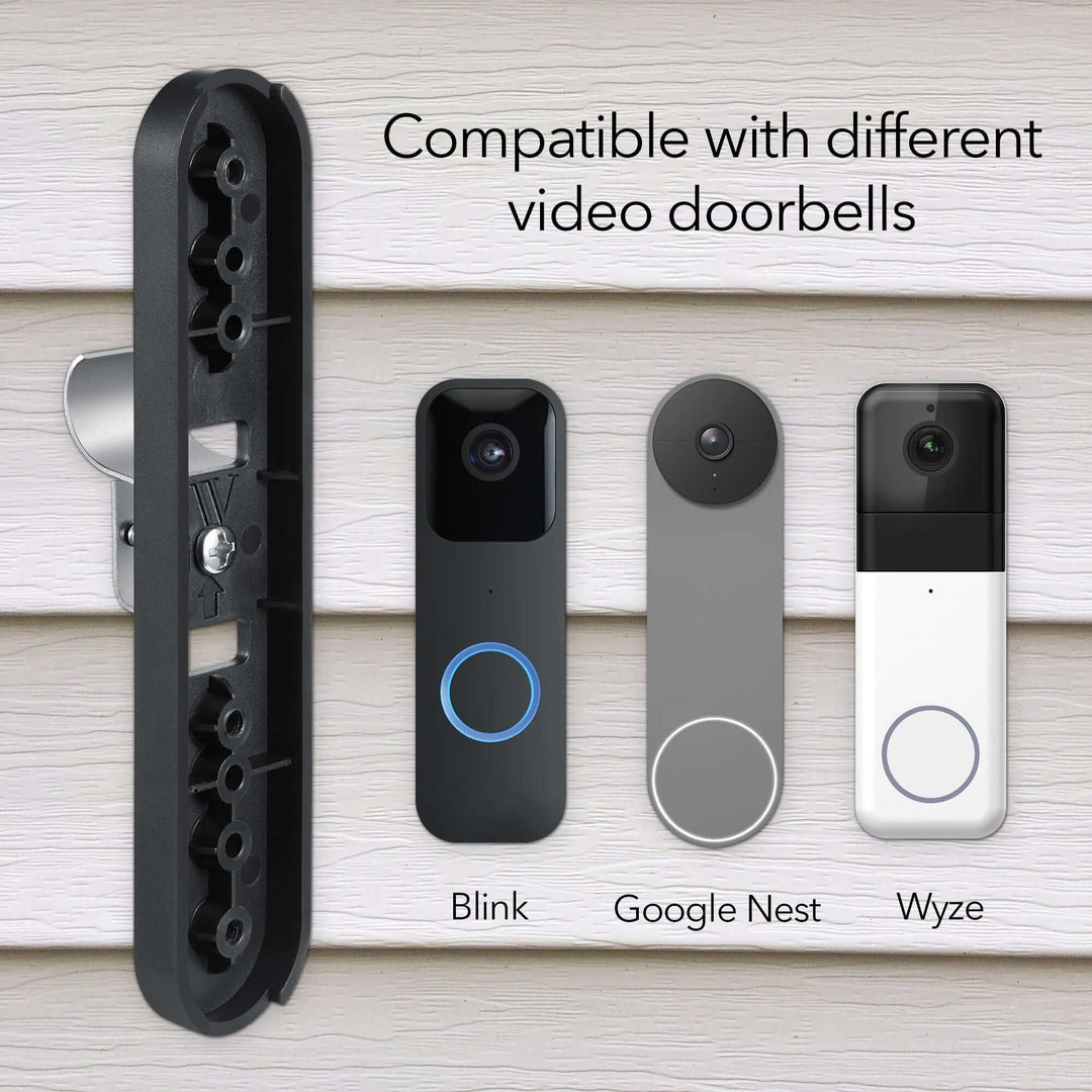 Blink Video Doorbell