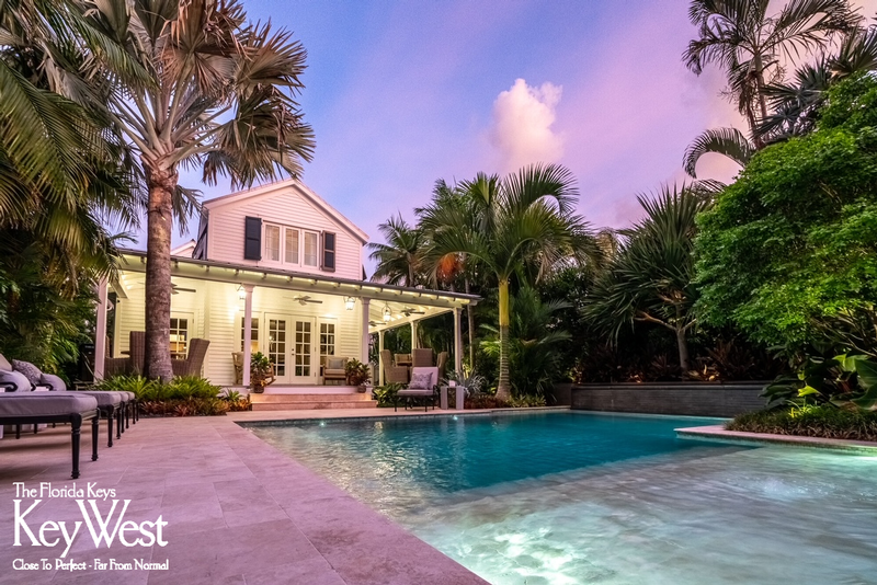 Image for 63rd Annual Key West Home Tours