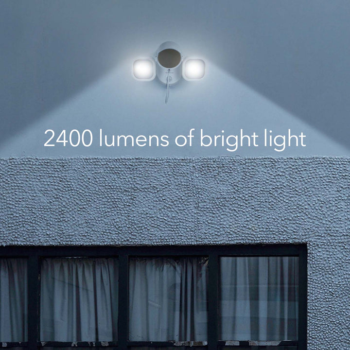 nest cam floodlight