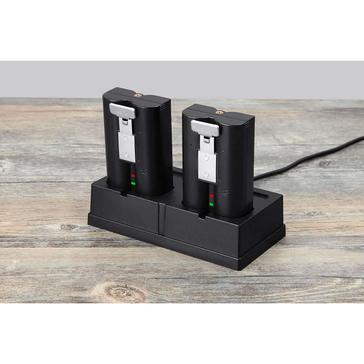 Charging Station for Ring Spotlight Cam & Video Doorbells | Wasserstein Home