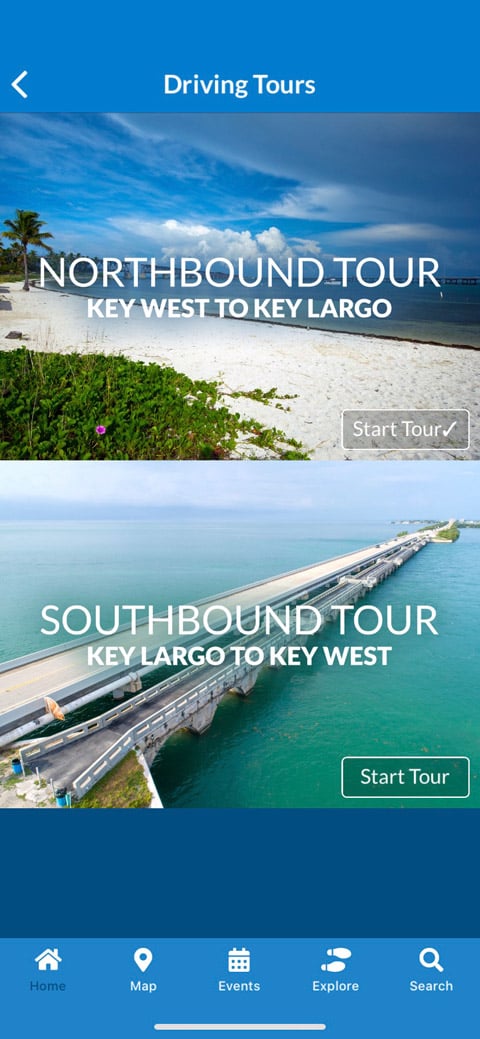 Florida Keys & Key West Travel App screenshot 4