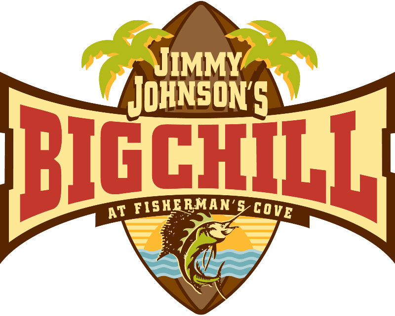 JIMMY JOHNSON'S BIG CHILL - THE HOTTEST SPOT IN THE KEYS TO COOL OFF - Image 1