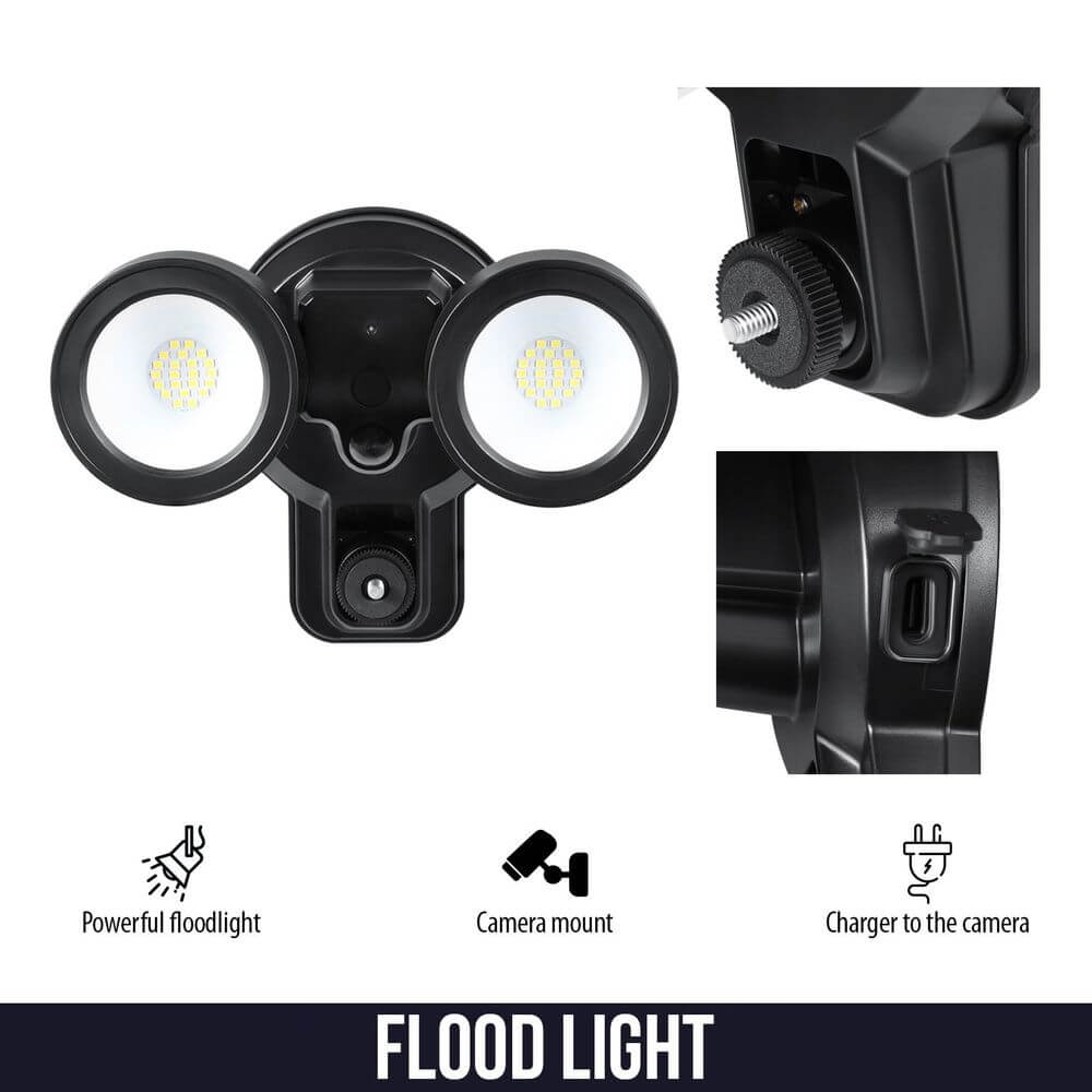 Blink Floodlight