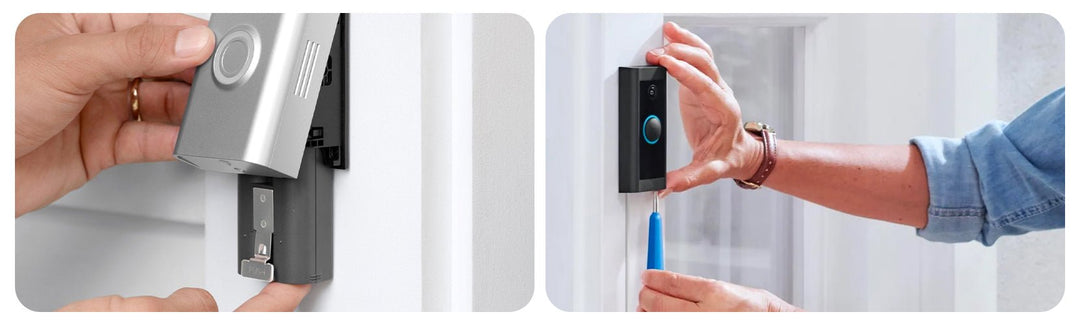 Ring Doorbell Wired vs Battery: Choosing the Best Option