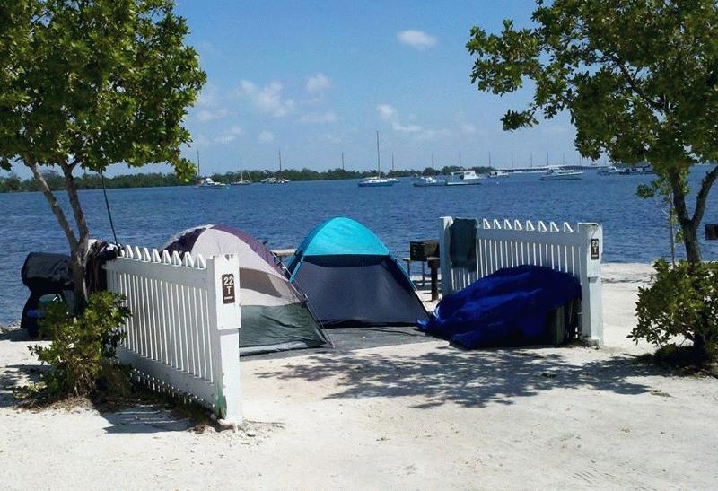 BOYD'S KEY WEST CAMPGROUND - Image 1