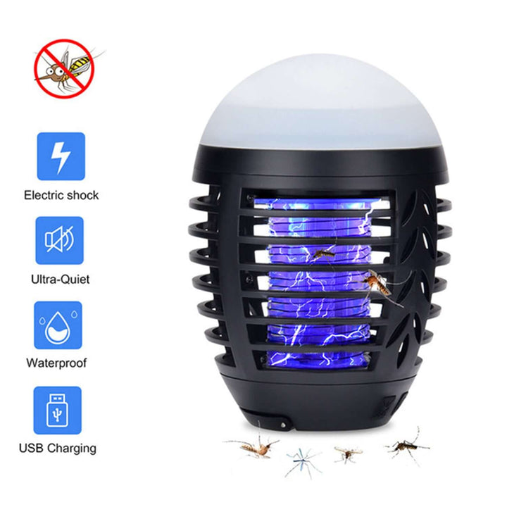 Bug Zapper