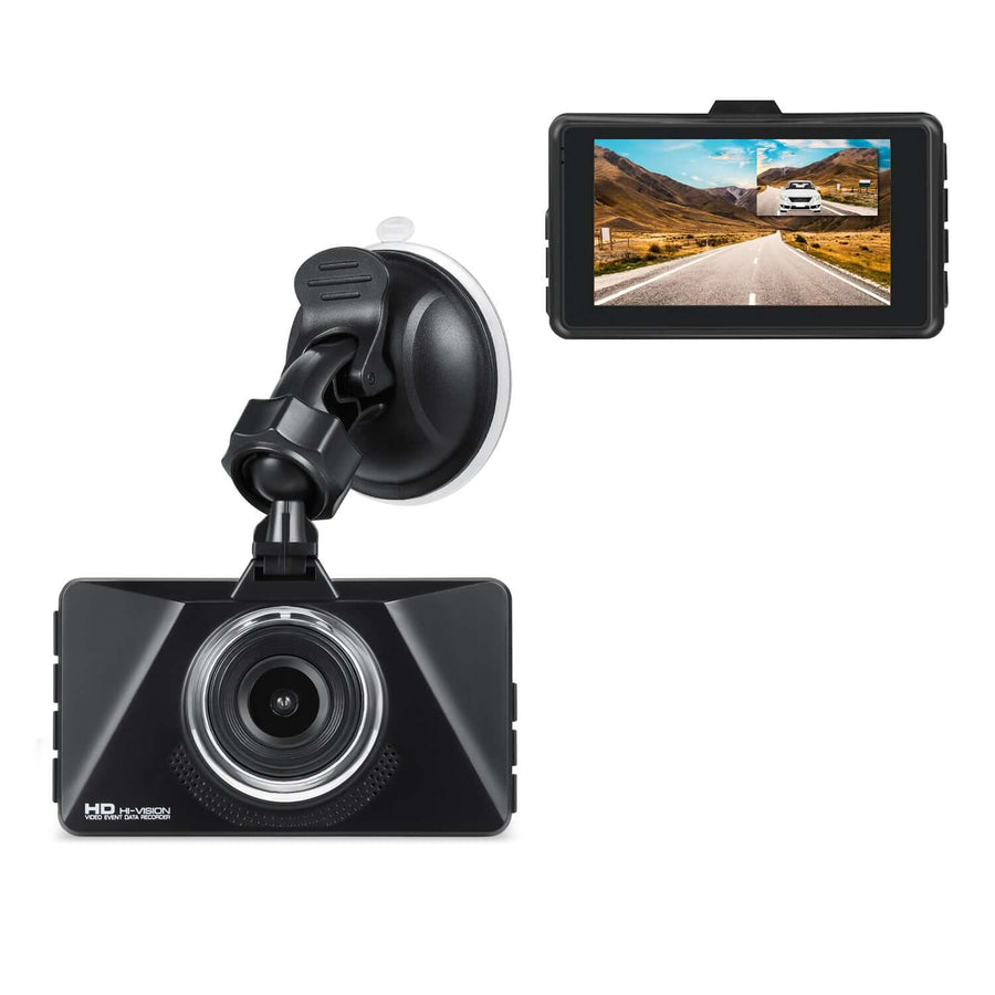 Dash Cam