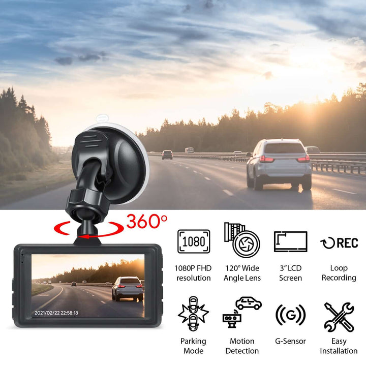 Dash Cam