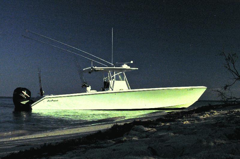 KEY WEST FLORIDA FISHING - COMPASS ROSE - Image 4