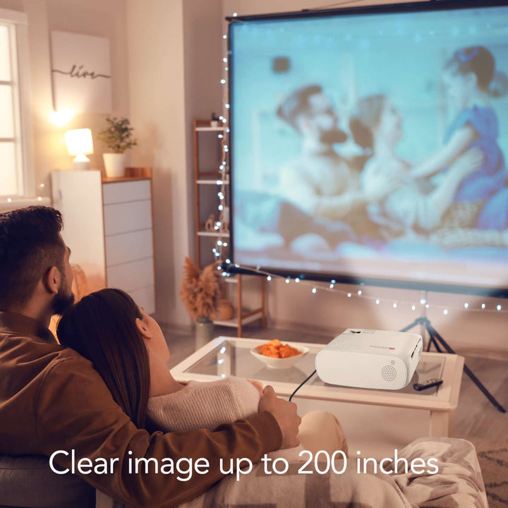 home theater projector