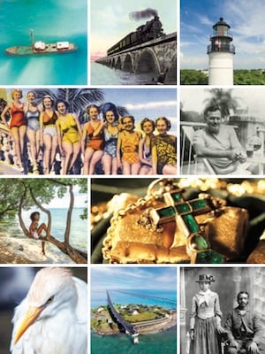 Florida Keys Historic Guide