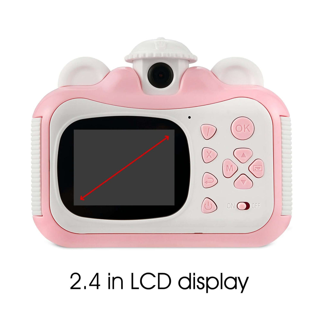 camera for kids