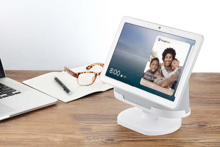 Google Nest Hub Max Stand