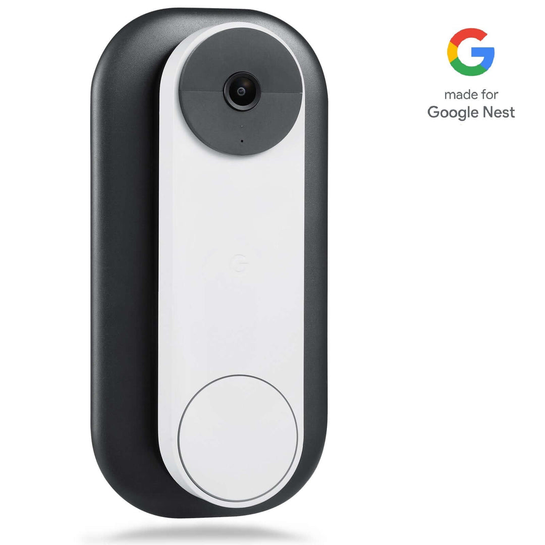 nest doorbell