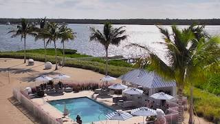 Isla Bella Beach Resort: Resort Cam