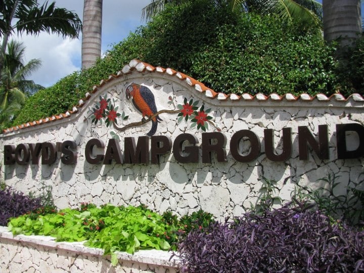 BOYD'S KEY WEST CAMPGROUND - Image 2