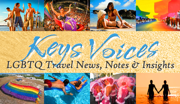 Subscribe to our LGBTQ Travel Blog