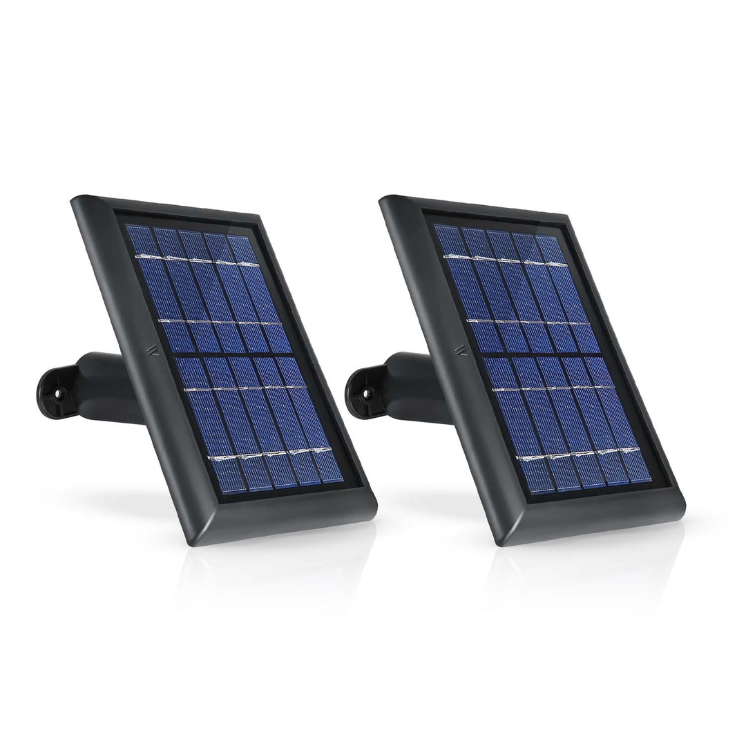 Wasserstein Arlo Solar Panel Charger for Arlo Ultra/Ultra 2, Arlo Pro 3/Pro 4/Pro 5S