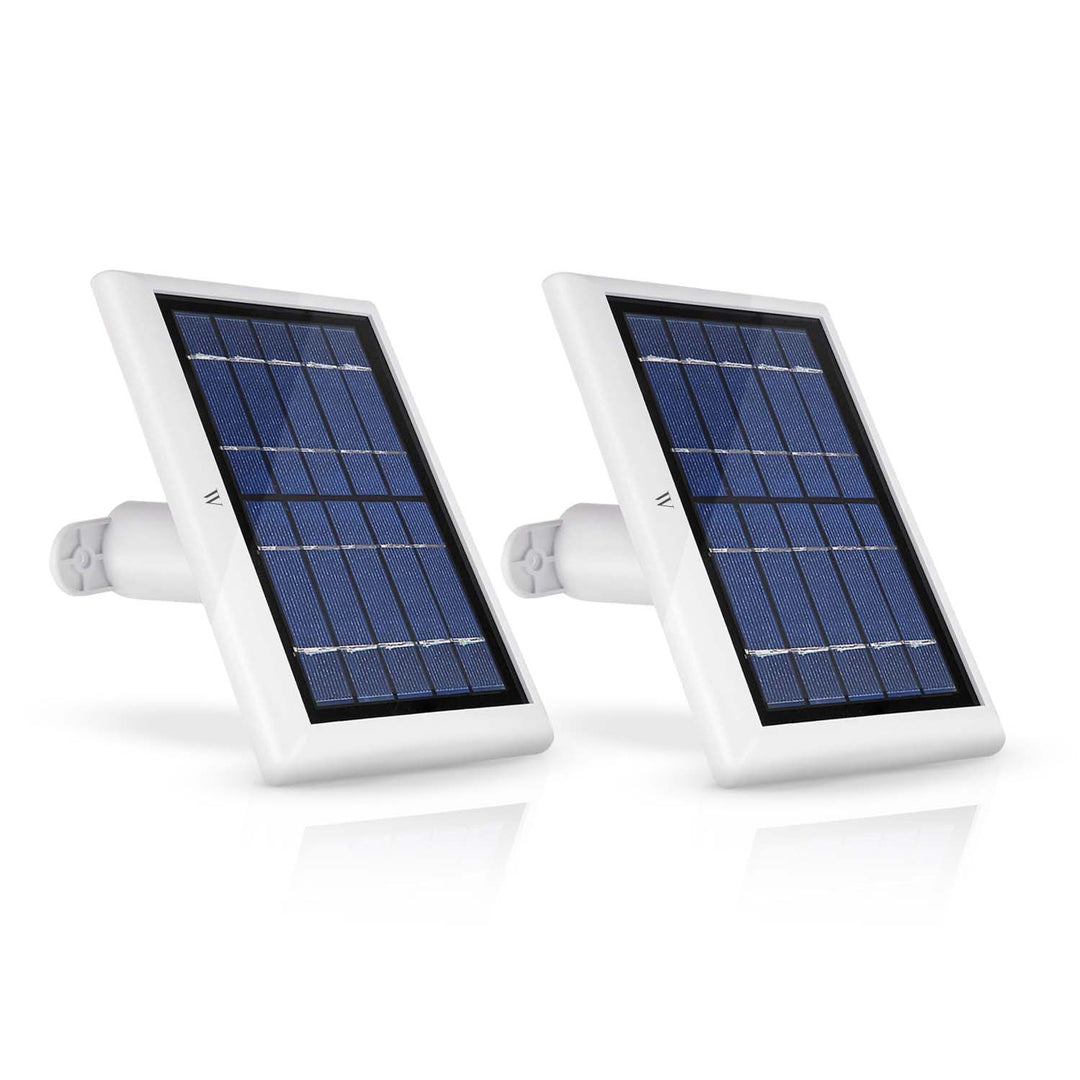 Wasserstein Arlo Solar Panel Charger for Arlo Ultra/Ultra 2, Arlo Pro 3/Pro 4/Pro 5S