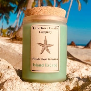 Little Torch Candle Company