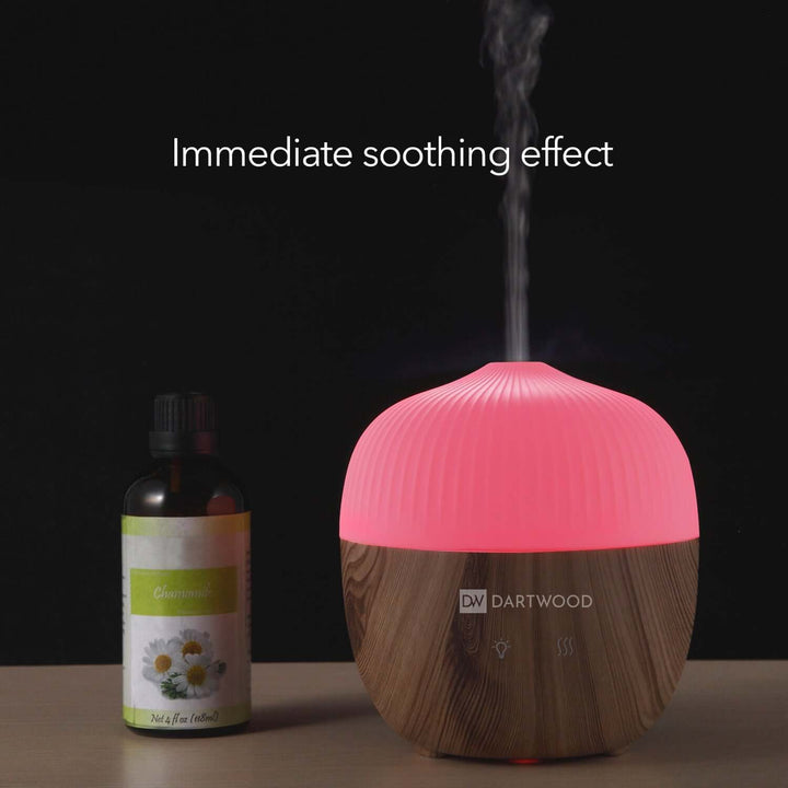 aroma diffuser