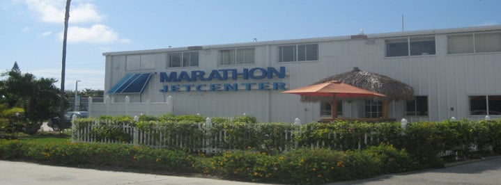 Jet Center