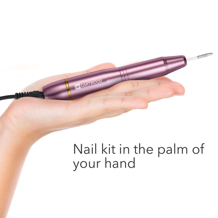 Nail Drill 