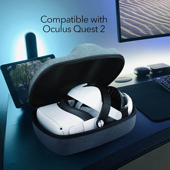 Oculus Quest 2