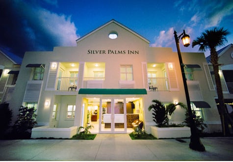 SILVER PALMS INN - HISTORIC OLD TOWN KEY WEST BOUTIQUE HOTEL - Image 1