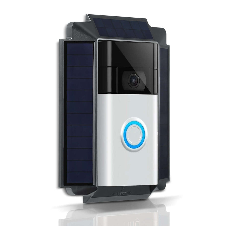 Ring Video Doorbell 2nd Gen