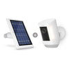 Ring Spotlight Cam Pro + Solar Panel Bundle