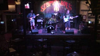 Sloppy Joe's: Stage Cam
