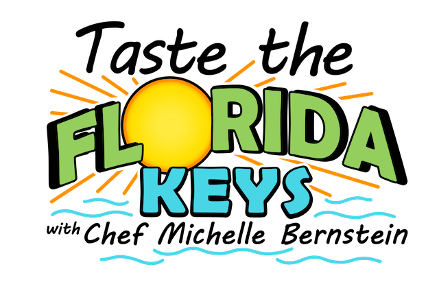 Taste the Florida Keys