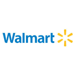 Walmart logo