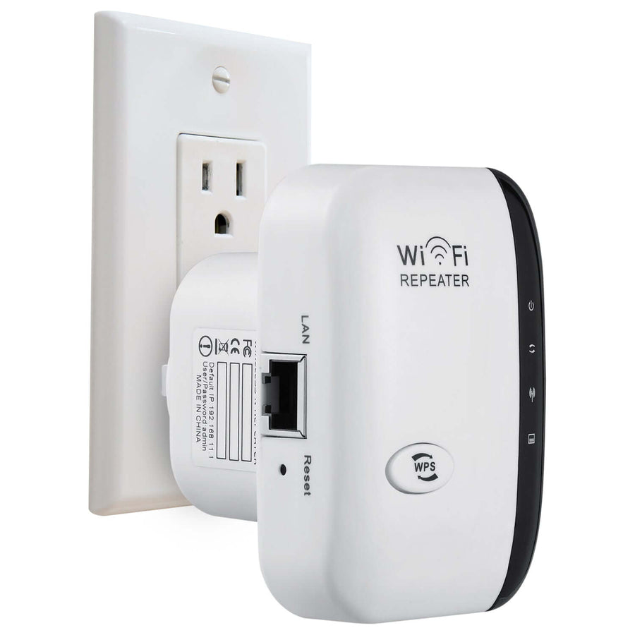 Wifi Extender